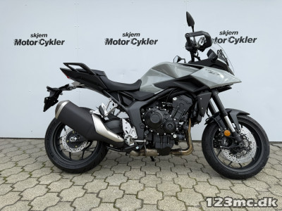 Honda CB 1000 GT