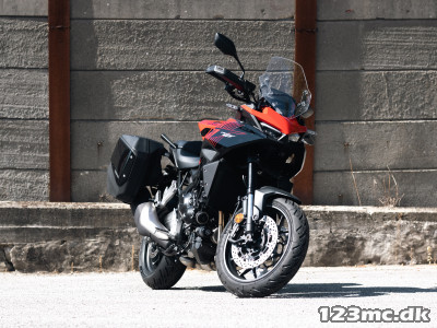 Honda CB 1000 GT
