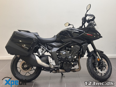 Honda CB 1000 GT