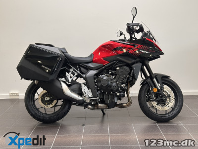 Honda CB 1000 GT