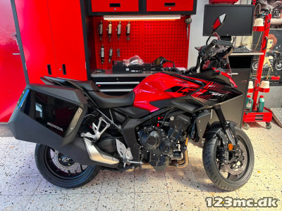 Honda CB 1000 GT