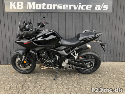 Honda CB 1000 GT
