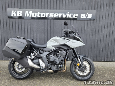 Honda CB 1000 GT