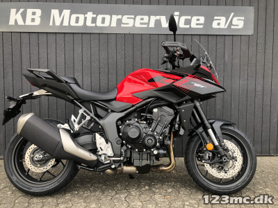 Honda CB 1000 GT