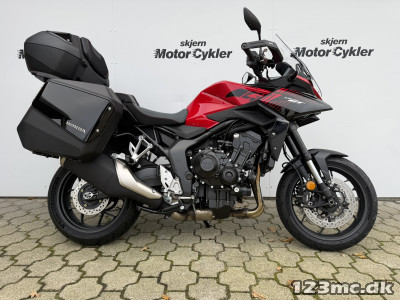 Honda CB 1000 GT