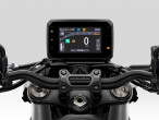 2026 Honda CB 1000 Hornet