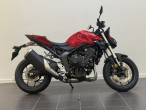 2026 Honda CB 1000 Hornet