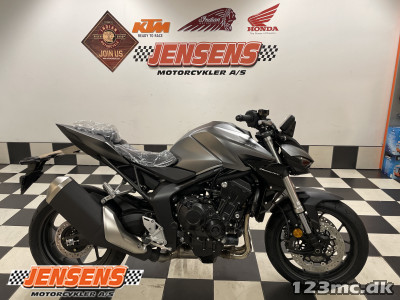 Honda CB 1000 Hornet