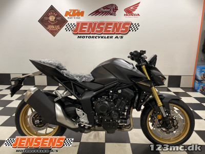 Honda CB 1000 Hornet SP