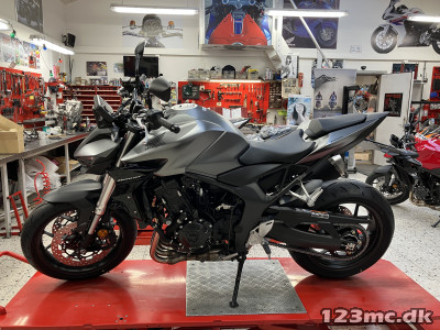 Honda CB 1000 Hornet