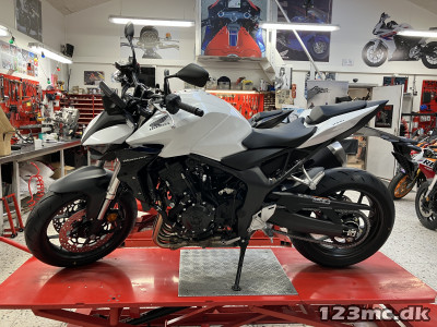 Honda CB 1000 Hornet