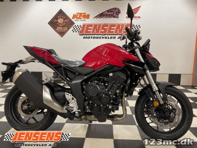 Honda CB 1000 Hornet