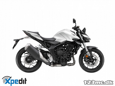 Honda CB 1000 Hornet