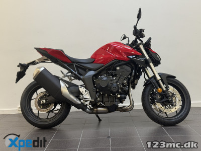 Honda CB 1000 Hornet