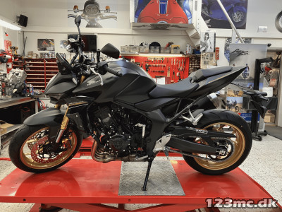 Honda CB 1000 Hornet SP