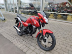 2026 Honda CB 125 F
