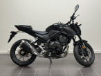 Honda CB 500 E-Clutch Honda CB 500 E-Clutch