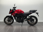2026 Honda CB 500 E-Clutch 2026 Honda CB 500 E-Clutch