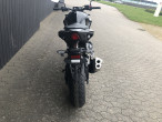 2026 Honda CB 500 E-Clutch