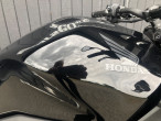 2026 Honda CB 500 E-Clutch