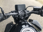 2026 Honda CB 500 E-Clutch