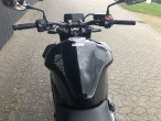 2026 Honda CB 500 E-Clutch