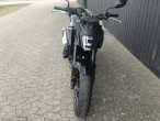 2026 Honda CB 500 E-Clutch