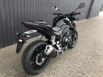 2026 Honda CB 500 E-Clutch