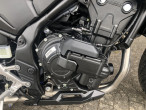 2026 Honda CB 500 E-Clutch