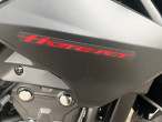 2026 Honda CB 500 E-Clutch