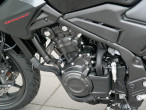 2026 Honda CB 500 Hornet E-Clutch 2026 Honda CB 500 Hornet E-Clutch