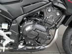 2026 Honda CB 500 Hornet E-Clutch 2026 Honda CB 500 Hornet E-Clutch