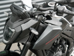2026 Honda CB 500 Hornet E-Clutch 2026 Honda CB 500 Hornet E-Clutch