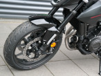 2026 Honda CB 500 Hornet E-Clutch 2026 Honda CB 500 Hornet E-Clutch