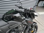 2026 Honda CB 500 Hornet E-Clutch 2026 Honda CB 500 Hornet E-Clutch