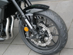 2026 Honda CB 500 Hornet E-Clutch 2026 Honda CB 500 Hornet E-Clutch