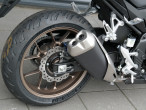 2026 Honda CB 500 Hornet E-Clutch 2026 Honda CB 500 Hornet E-Clutch