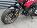 2026 Honda CB 500 Hornet E-Clutch 2026 Honda CB 500 Hornet E-Clutch