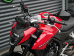 2026 Honda CB 500 Hornet E-Clutch 2026 Honda CB 500 Hornet E-Clutch
