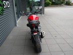 2026 Honda CB 500 Hornet E-Clutch 2026 Honda CB 500 Hornet E-Clutch