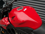 2026 Honda CB 500 Hornet E-Clutch 2026 Honda CB 500 Hornet E-Clutch
