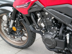 2026 Honda CB 500 Hornet E-Clutch 2026 Honda CB 500 Hornet E-Clutch