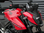 2026 Honda CB 500 Hornet E-Clutch 2026 Honda CB 500 Hornet E-Clutch