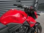 2026 Honda CB 500 Hornet E-Clutch 2026 Honda CB 500 Hornet E-Clutch