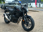 2026 Honda CB 500 Hornet E-Clutch 2026 Honda CB 500 Hornet E-Clutch