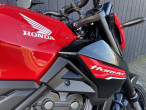 2026 Honda CB 500 Hornet