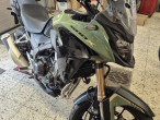 2026 Honda CB 500 X