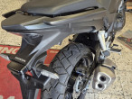 2026 Honda CB 500 X