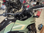 2026 Honda CB 500 X