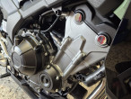 2026 Honda CB 500 X